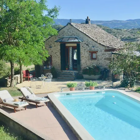Casa rural Borda De Fadrin