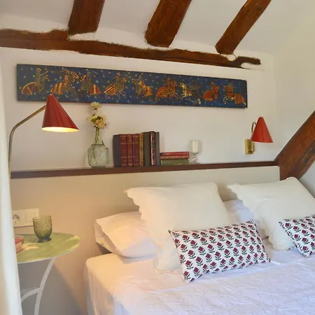 Casa rural Borda De Fadrin Ipies