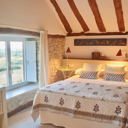 Casa rural Borda De Fadrin