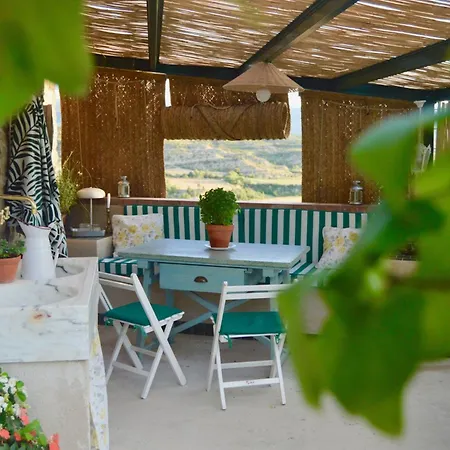 Casa rural Borda De Fadrin