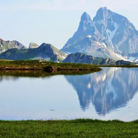 Borda De Fadrin Lantställe *