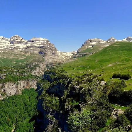 Borda De Fadrin Ipies