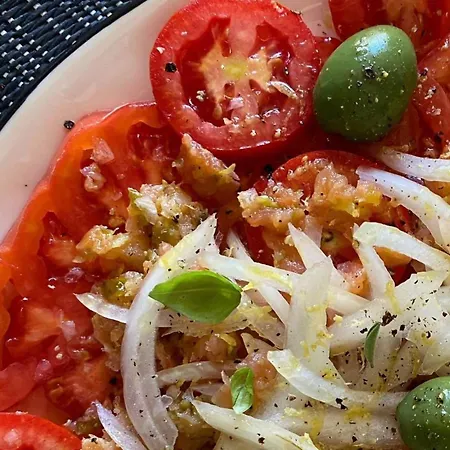 Borda De Fadrin Lantställe *