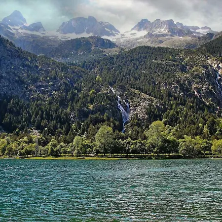 Borda De Fadrin Lantställe