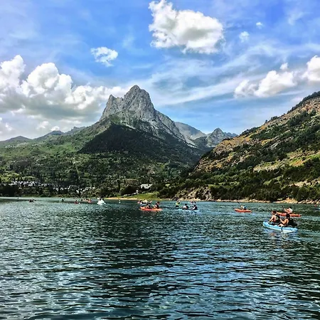 Borda De Fadrin Lantställe *