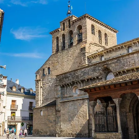 Lantställe Borda De Fadrin Ipies