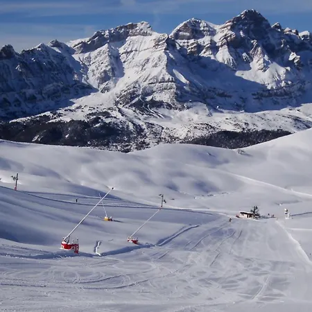 Country house Borda De Fadrin *