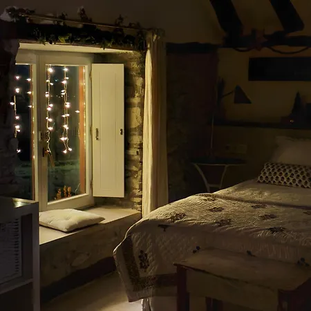 Borda De Fadrin Country house