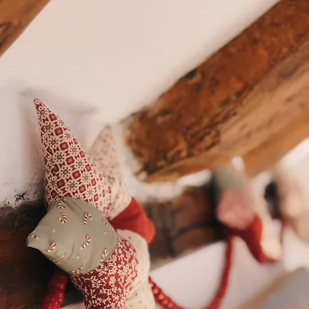 Country house Borda De Fadrin *