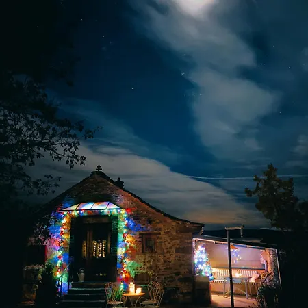 Lantställe Borda De Fadrin Ipies