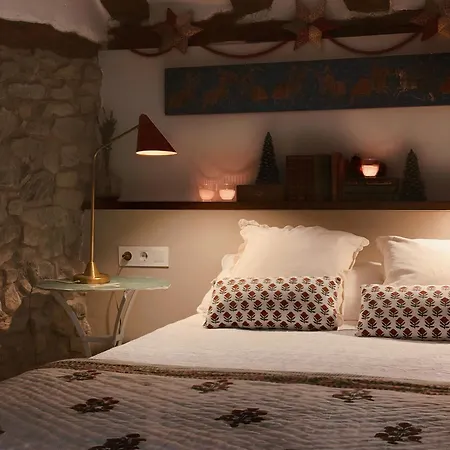 Country house Borda De Fadrin *