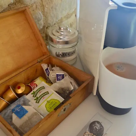 Borda De Fadrin Country house *