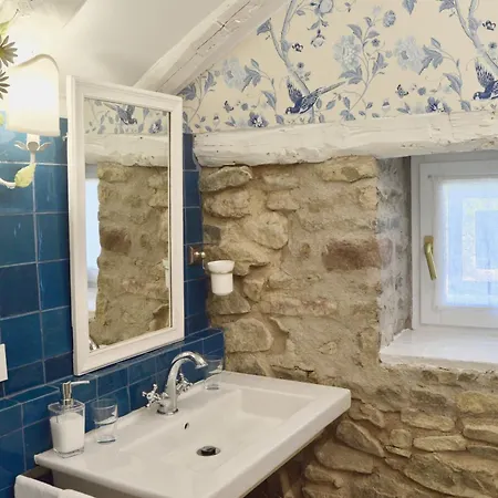 Country house Borda De Fadrin Ipies