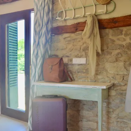 Country house Borda De Fadrin *