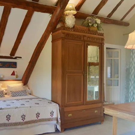 Borda De Fadrin Country house