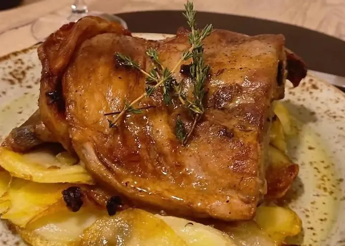 Casa di campagna Borda De Fadrin