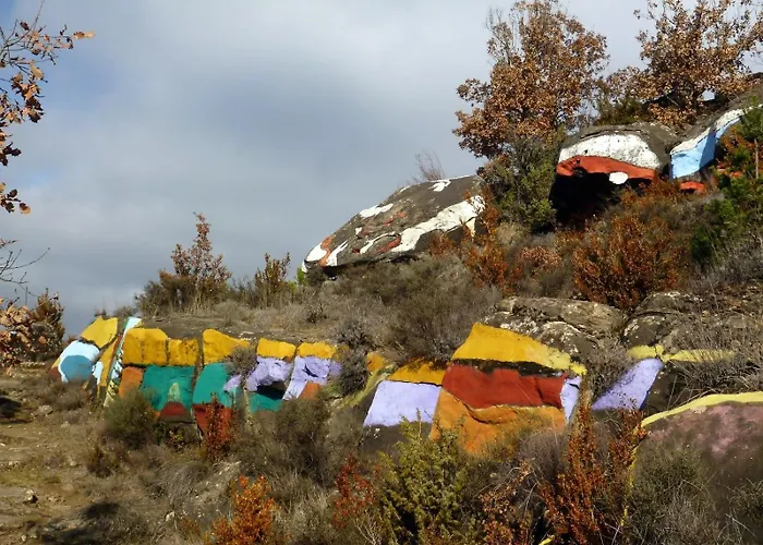 Casa di campagna Borda De Fadrin Ipies