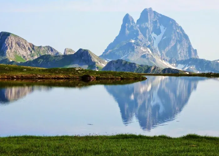 Borda De Fadrin Casa di campagna *