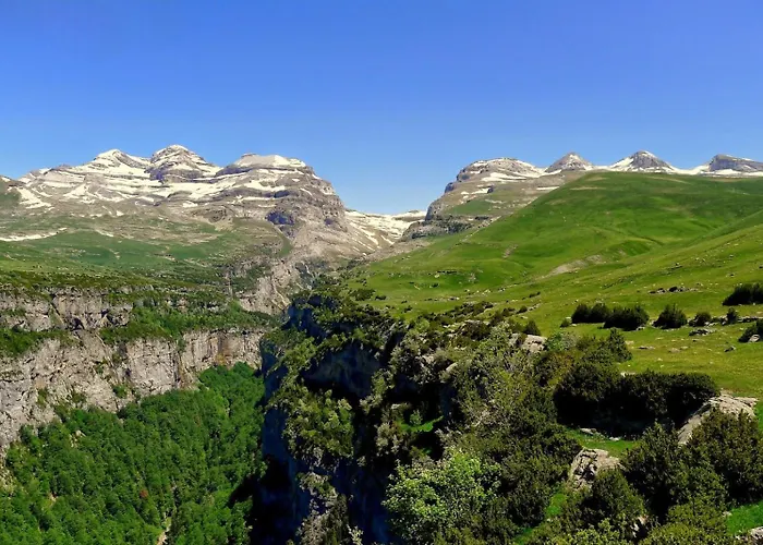 Borda De Fadrin Ipies