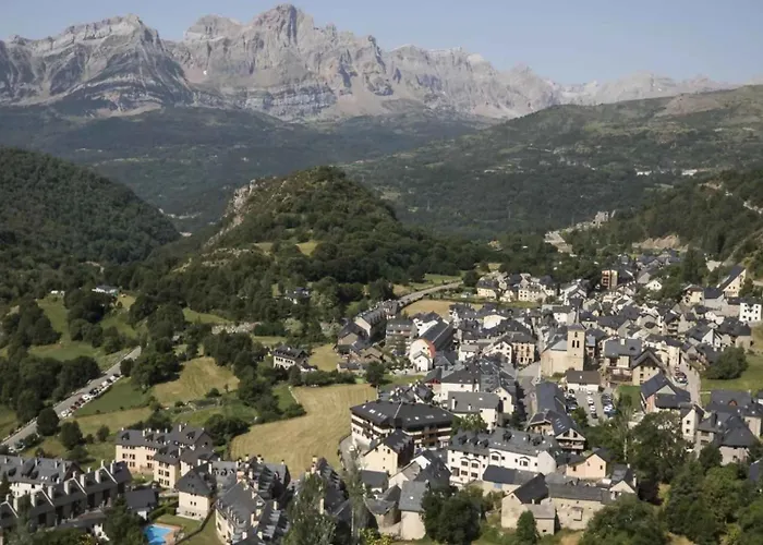 Borda De Fadrin Casa di campagna