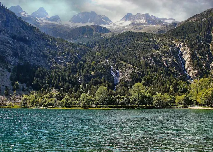 Borda De Fadrin Casa di campagna