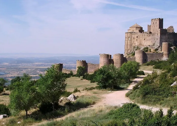 Borda De Fadrin Casa di campagna *
