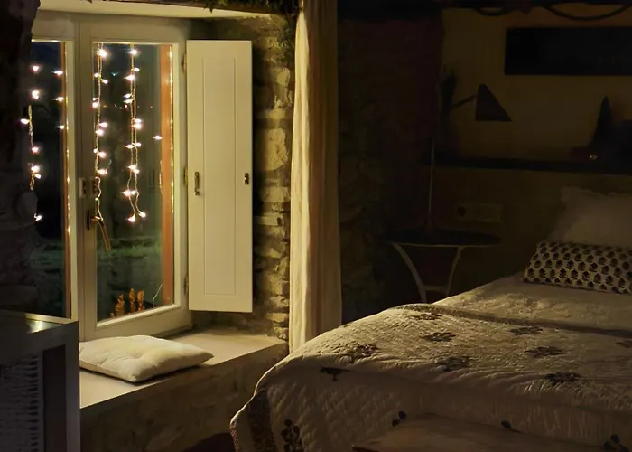 Borda De Fadrin Casa di campagna