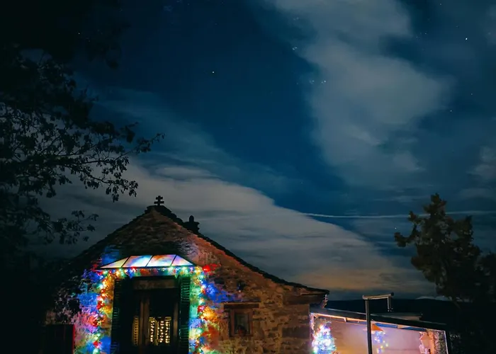 Casa di campagna Borda De Fadrin Ipies