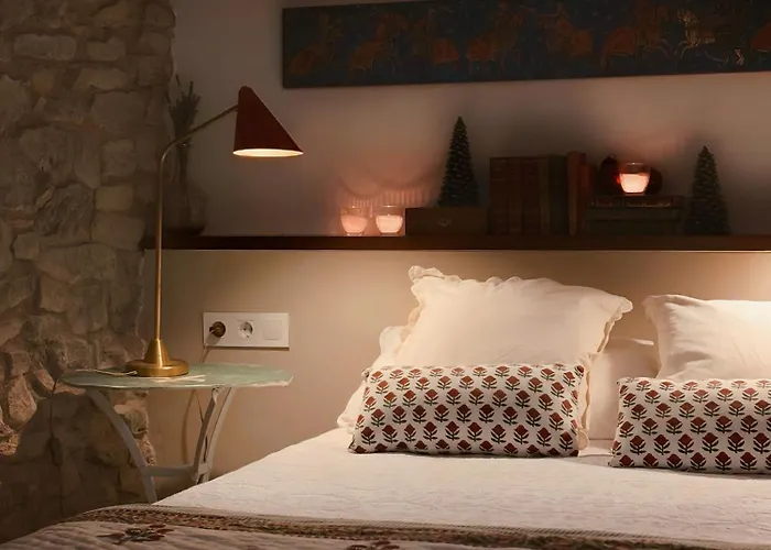 Casa di campagna Borda De Fadrin *