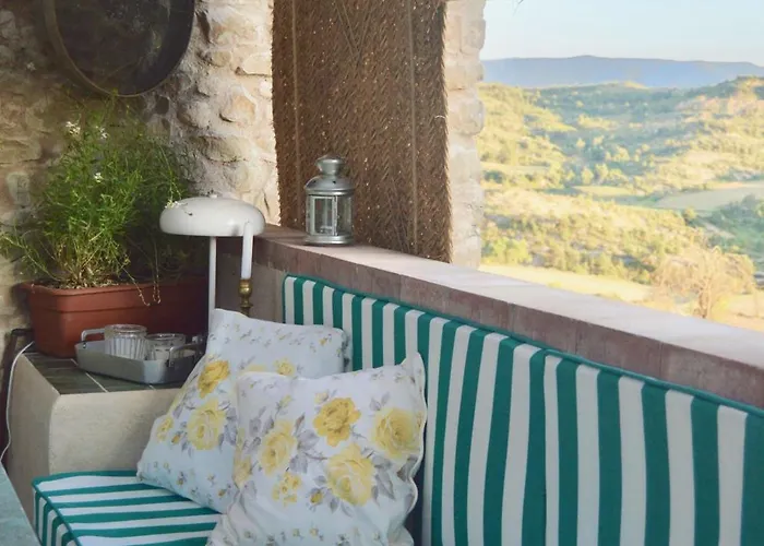 Borda De Fadrin Casa di campagna *