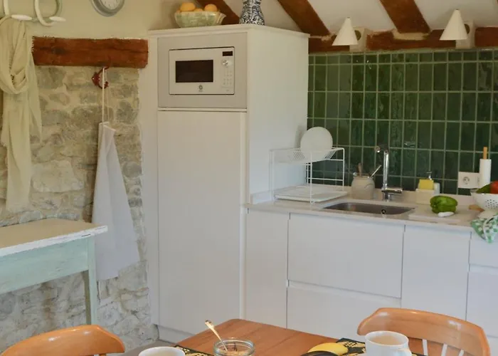 Borda De Fadrin Casa di campagna Ipies