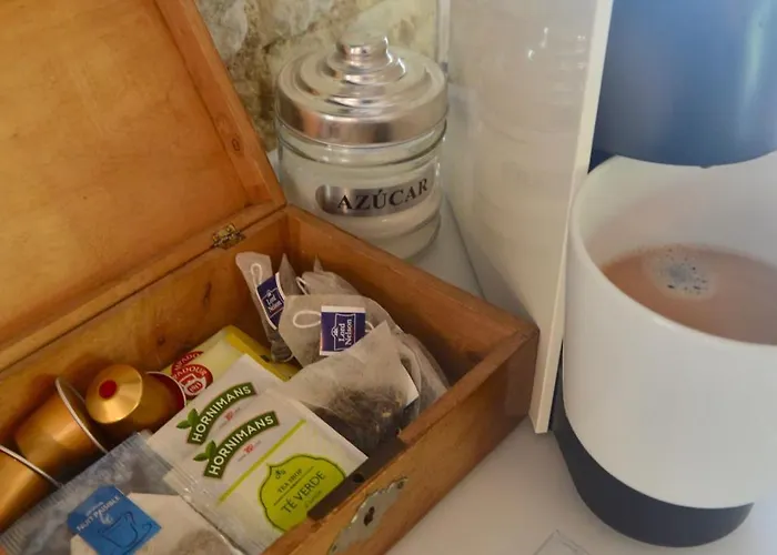 Borda De Fadrin Casa di campagna *