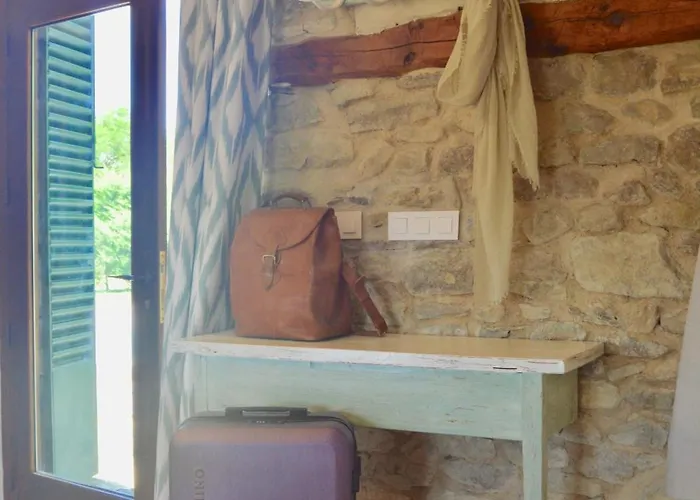 Casa di campagna Borda De Fadrin *