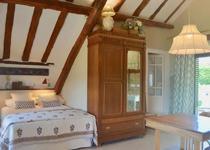 Borda De Fadrin Casa di campagna